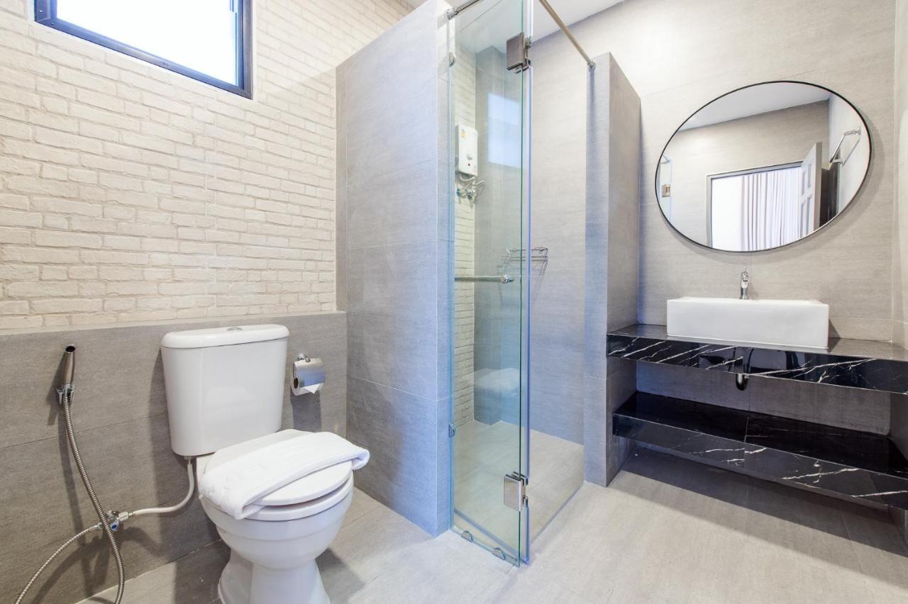 Kin Pool Villa - Hua Hin Dış mekan fotoğraf